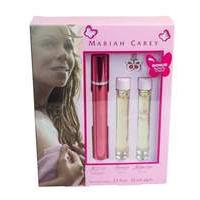 Mariah Carey Luscious Pink Eau de Parfum Gift Set 25ml