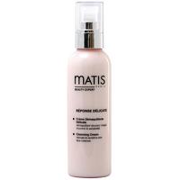 Matis Paris Reponse Delicate Cleansing Cream for Delicate and Sensitive Skin 200ml