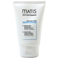 Matis Paris Reponse Yeux Eyes and Lips Treatment Mask 100ml