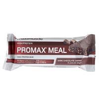Maximuscle Promax Meal Bar Cherry 12 x 60g