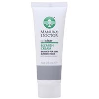 Manuka Doctor ApiClear Skin Blemish Cream 25ml