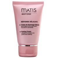 Matis Paris Reponse Delicate Peeling Cream for Delicate/Sensitive Skin 50ml