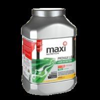 maxinutrition promax lean powder banana 990g 990g