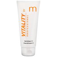 Matis Paris Vitality by M Clean and Scrub 7/7 200ml