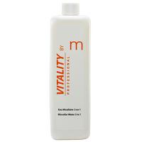 matis paris vitality by m micellar water 3 in 1 500ml