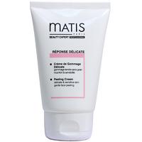 matis paris reponse delicate peeling cream for delicatesensitive skin  ...