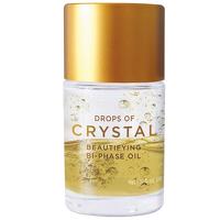 Manuka Doctor Drops of Crystal Beautifying Bi-Phase Oil 30ml