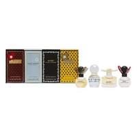 Marc Jacobs Miniature Perfume Gift Set