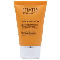 Matis Paris Reponse Vitalite Energising Scrub 50ml