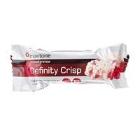 Maxitone Definity Crisp Bar