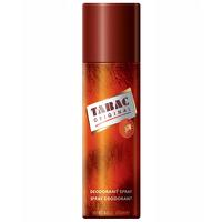 Maurer and Wirtz Tabac Deodorant Spray 200ml