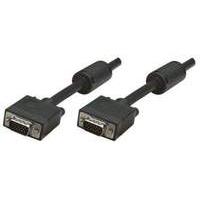 Manhattan Svga Monitor Cable (317696)