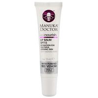 Manuka Doctor ApiNourish Lip Balm SPF15 15ml