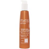 Matis Paris Reponse Soleil Sun Protection Body Milk SPF20 150ml