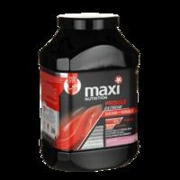 maxinutrition promax extreme powder strawberry 121kg 1210g
