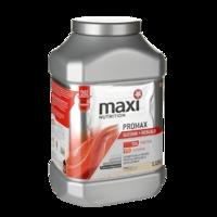 maxinutrition promax powder vanilla 112kg 1120g