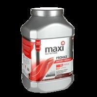maxinutrition promax powder chocolate 112kg 1120g