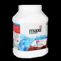 maxinutrition all in one powder chocolate 990g 990g