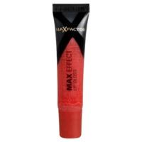 Max Factor Max Effect Lip Gloss 12 Sweet Red
