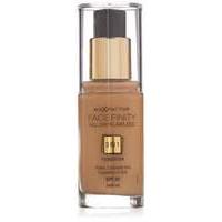 Max Factor - All Day Flawless 3in1 Foundation - Sand (10520274060) /makeup /#60