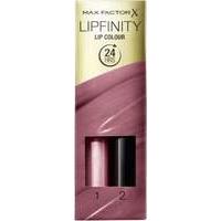 Max Factor - Lipfinity (10510171020) Angelic /makeup /#20