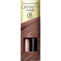 Max Factor - Lipfinity - Lip Gloss - Caffinated /makeup /#200