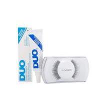 Mac 3 Black Lashes - 1 Pair And ...