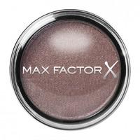 Max Factor - Wild Shadow Pot Eyeshadow - Feral Brown