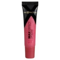 Max Factor Max Effect Lip Gloss 7 Diva Pink