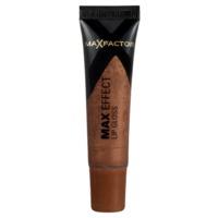 Max Factor Max Effect Lip Gloss 3 Choc Brownie