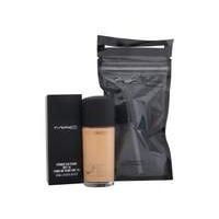 Mac C5 Studio Fix Fluid 30ml Spf 15 And Pump