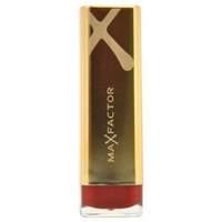 Max Factor - Colour Elixir Lipstick - Chilli