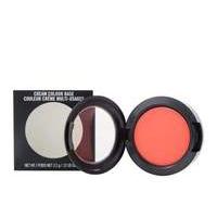 Mac Cream Colour Base Rich Coral 3.2g