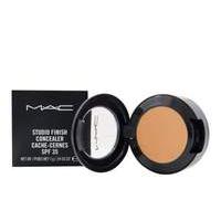 mac nc42 studio finish concealer 7g spf 35