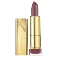 max factor elixir lipstick 755 firefly