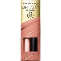 Max Factor - Lipfinity - Lip Gloss (10510171006) Always Delicate /makeup /#06