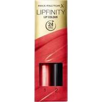 Max Factor - Lipfinity - Lip Gloss - Evermore Radiant /makeup /#142