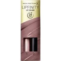 Max Factor - Lipfinity - Lip Gloss (10510171016) Glowing /makeup /#16