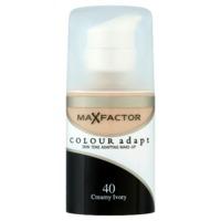 Max Factor Colour Adapt Foundationation (40 Ivory)