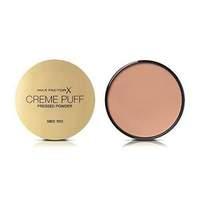 Max Factor Creme Puff Pressed Compact Powder 21 g - 41 Medium Beige