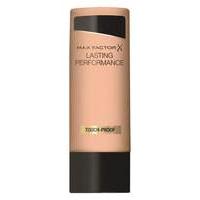 Max Factor Lasting Performance Liquid Foundation - 35 ml 105 Soft Beige