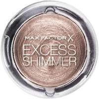 Max Factor Excess Shimmer ES 20 Copper