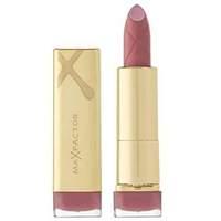 max factor colour elixir lipstick star dust pink