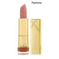 max factor colour elixir lipstick pashmina