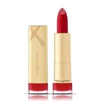 Max Factor - Colour Elixir Lipstick - Ruby Tuesday