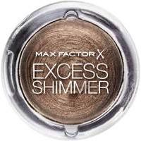 Max Factor - Excess Shimmer Eyeshadow - Bronze