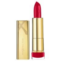 max factor elixir lipstick 715 ruby tuesday