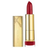 max factor elixir lipstick 853 chilli