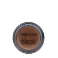 Max Factor Miracle Touch Liquid Illusion Number 85 Foundation Caramel