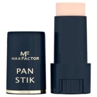 max factor pan stik foundationation 25 fair